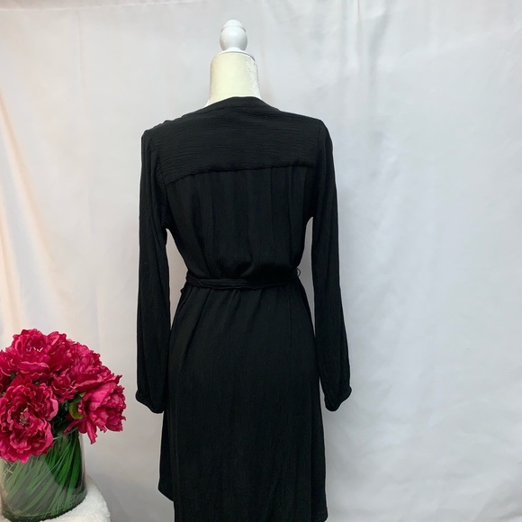 🌟Jessica Simpson Embroidered Shirt Dress - Picture 4 of 8